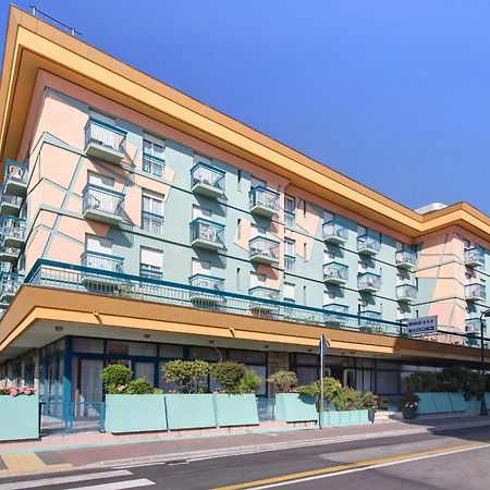 Big Family Hotel Bellaria-Igea Marina Dış mekan fotoğraf