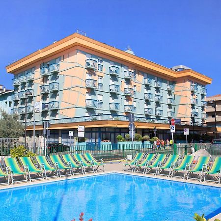 Big Family Hotel Bellaria-Igea Marina Dış mekan fotoğraf