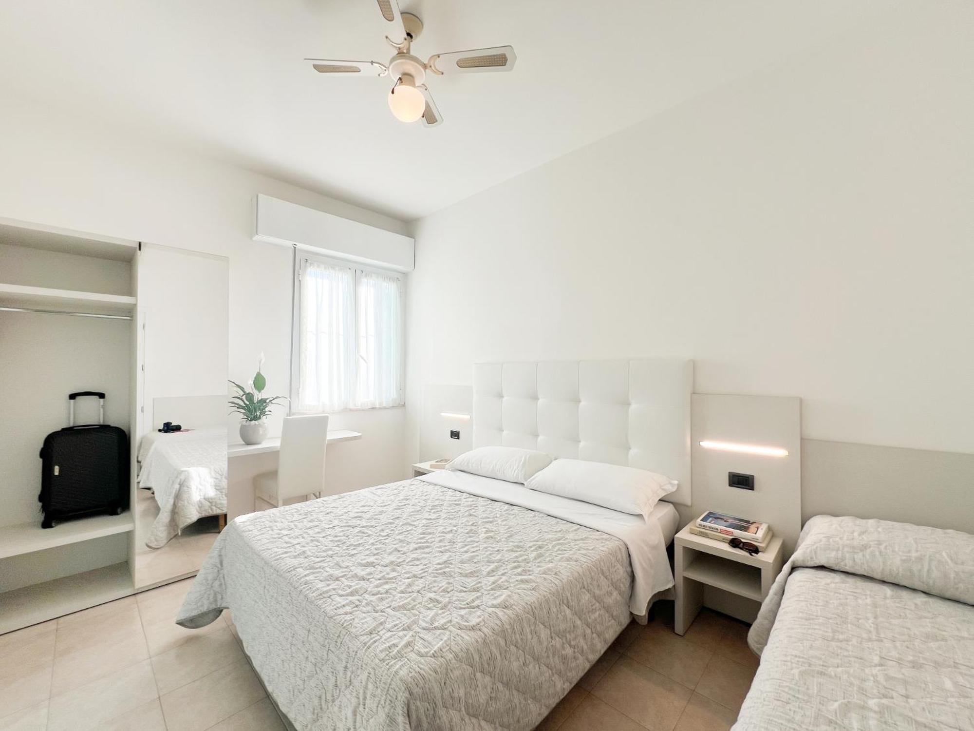 Big Family Hotel Bellaria-Igea Marina Dış mekan fotoğraf